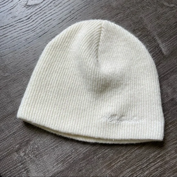 Columbia bundle, vest and beanie - Picture 9 of 12